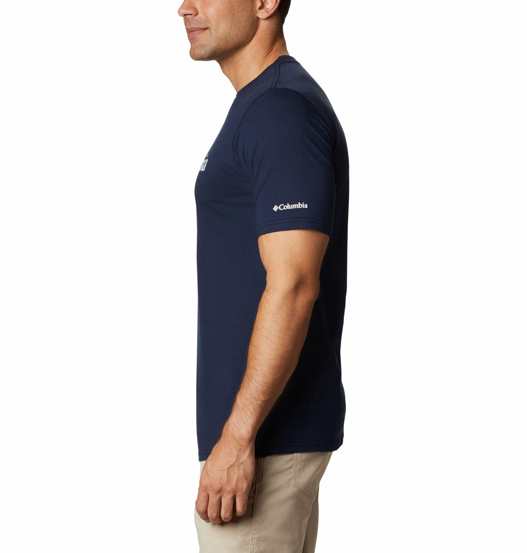 Polo Manga Corta Hombre CSC Basic Logo™
