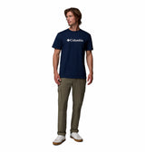 Polo Manga Corta Hombre CSC Basic Logo™