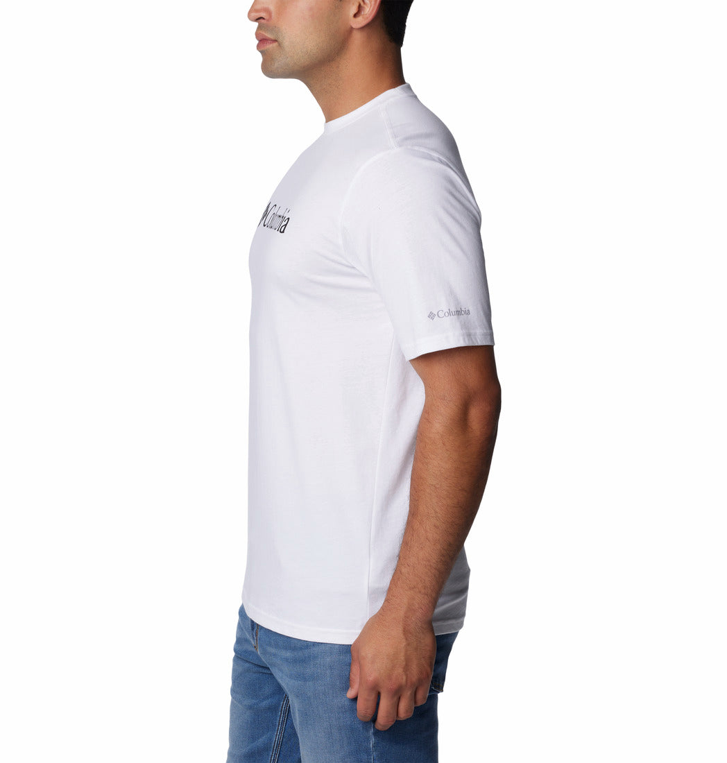 Polo Manga Corta Hombre CSC Basic Logo™
