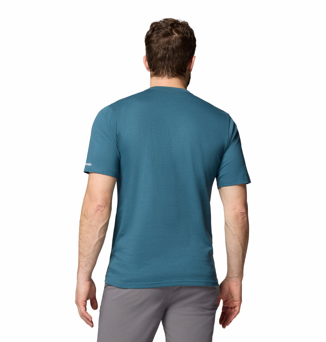 Polo Manga Corta Hombre CSC Basic Logo™
