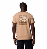 Polo Manga Corta Hombre Explorers Canyon™