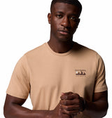 Polo Manga Corta Hombre Explorers Canyon™
