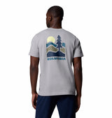 Polo Manga Corta Hombre Explorers Canyon™