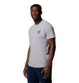 Polo Manga Corta Hombre Explorers Canyon™