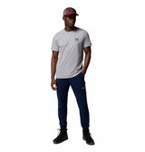 Polo Manga Corta Hombre Explorers Canyon™