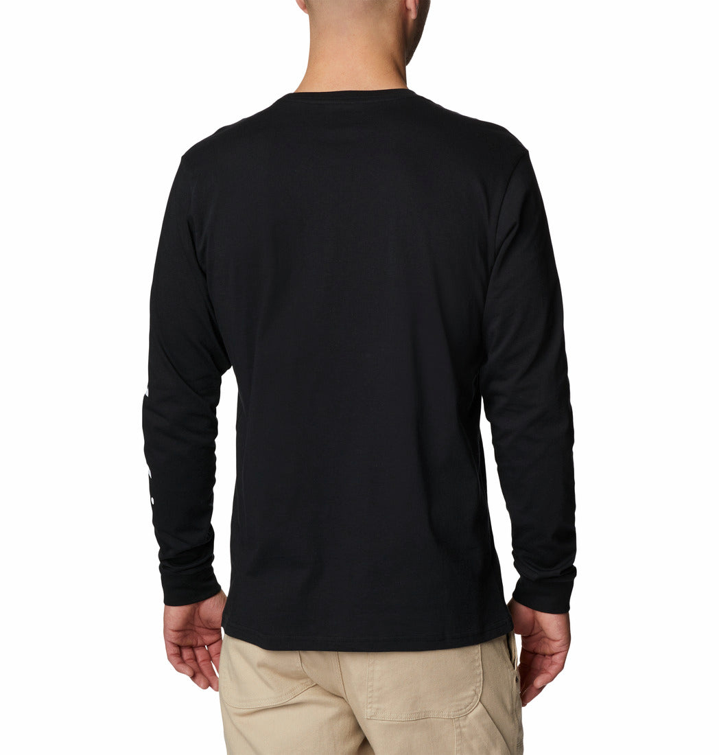 Polo Manga Larga Hombre Rockaway River™