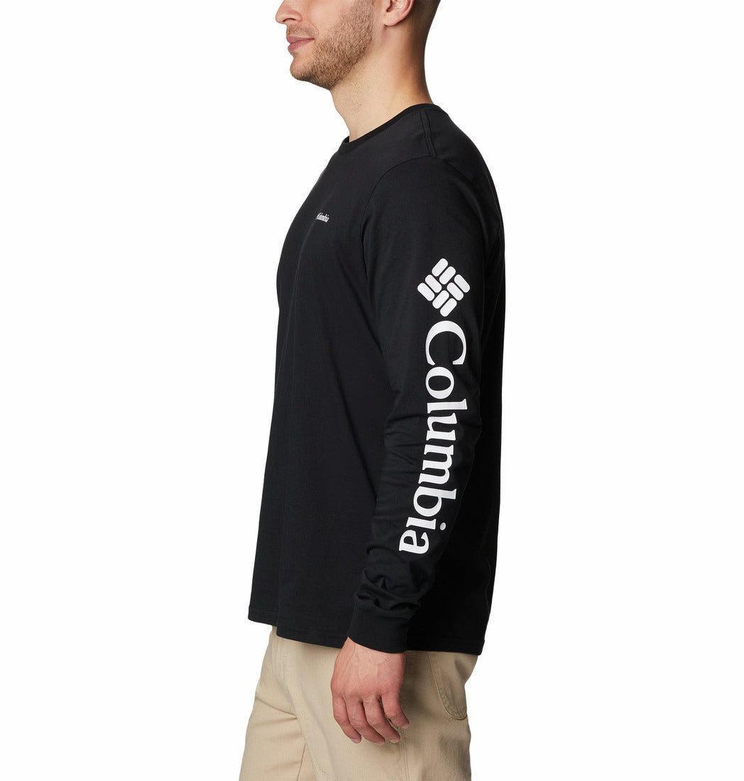 Polo Manga Larga Hombre Rockaway River™