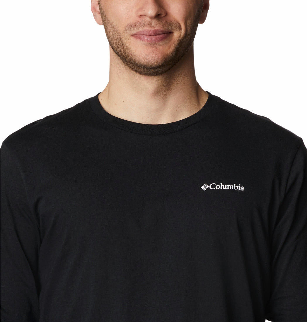 Polo Manga Larga Hombre Rockaway River™