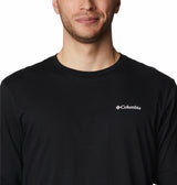 Polo Manga Larga Hombre Rockaway River™