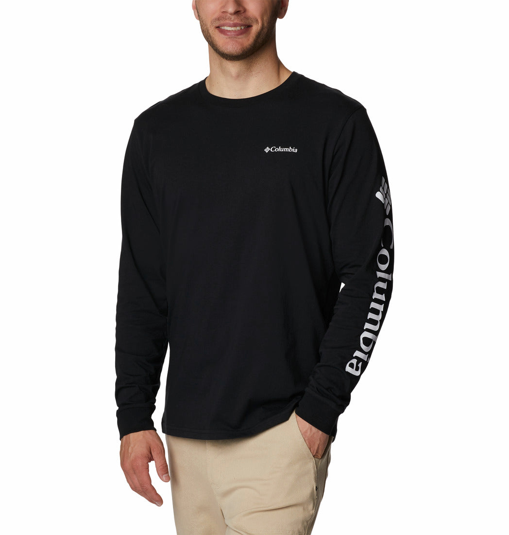 Polo Manga Larga Hombre Rockaway River™