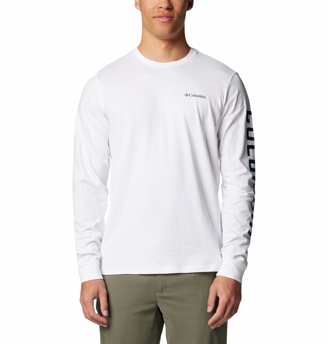Polo Manga Larga Hombre Rockaway River™