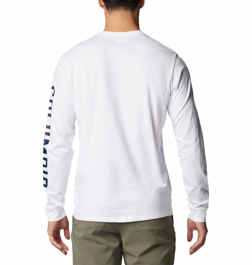 Polo Manga Larga Hombre Rockaway River™
