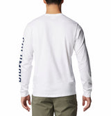 Polo Manga Larga Hombre Rockaway River™