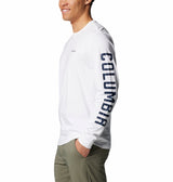 Polo Manga Larga Hombre Rockaway River™