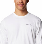 Polo Manga Larga Hombre Rockaway River™