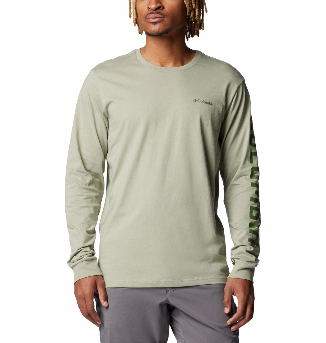 Polo Manga Larga Hombre Rockaway River™