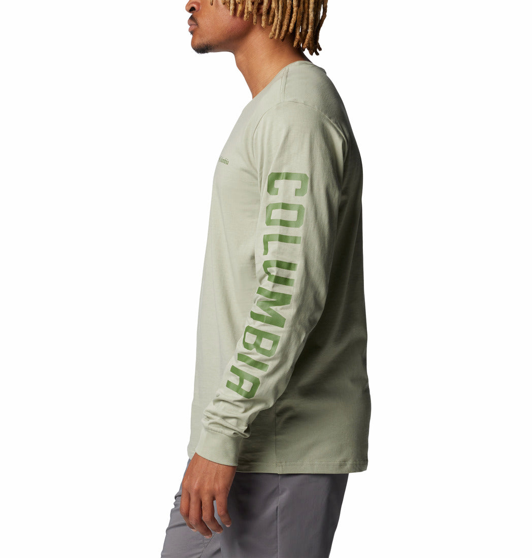 Polo Manga Larga Hombre Rockaway River™