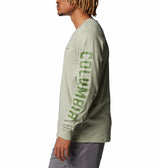 Polo Manga Larga Hombre Rockaway River™