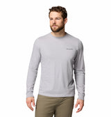 Polo Manga Larga Hombre CSC Seasonal Logo™