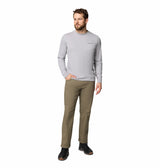 Polo Manga Larga Hombre CSC Seasonal Logo™