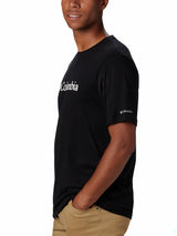 Polo Manga Corta Hombre CSC Basic Logo™