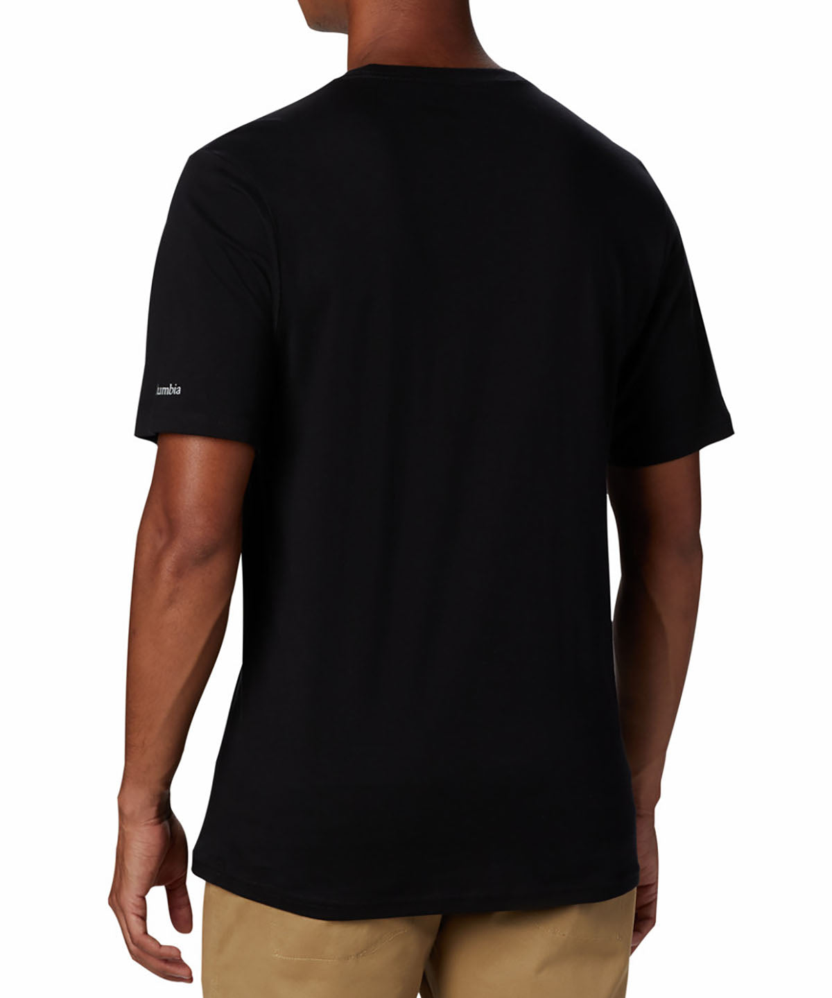 Polo Manga Corta Hombre CSC Basic Logo™