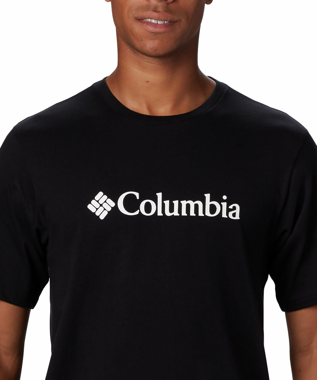 Polo Manga Corta Hombre CSC Basic Logo™
