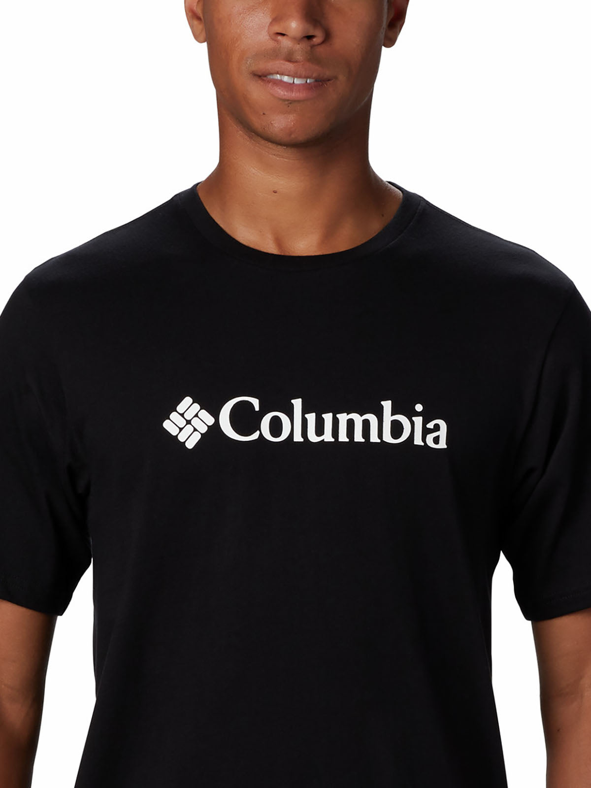 Polo Manga Corta Hombre CSC Basic Logo™
