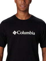 Polo Manga Corta Hombre CSC Basic Logo™
