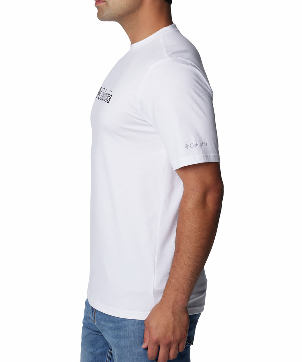 Polo Manga Corta Hombre CSC Basic Logo™
