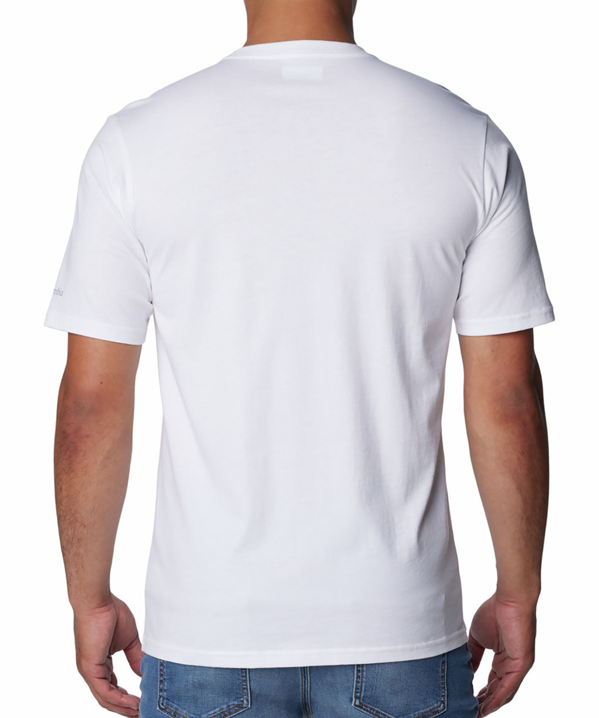 Polo Manga Corta Hombre CSC Basic Logo™