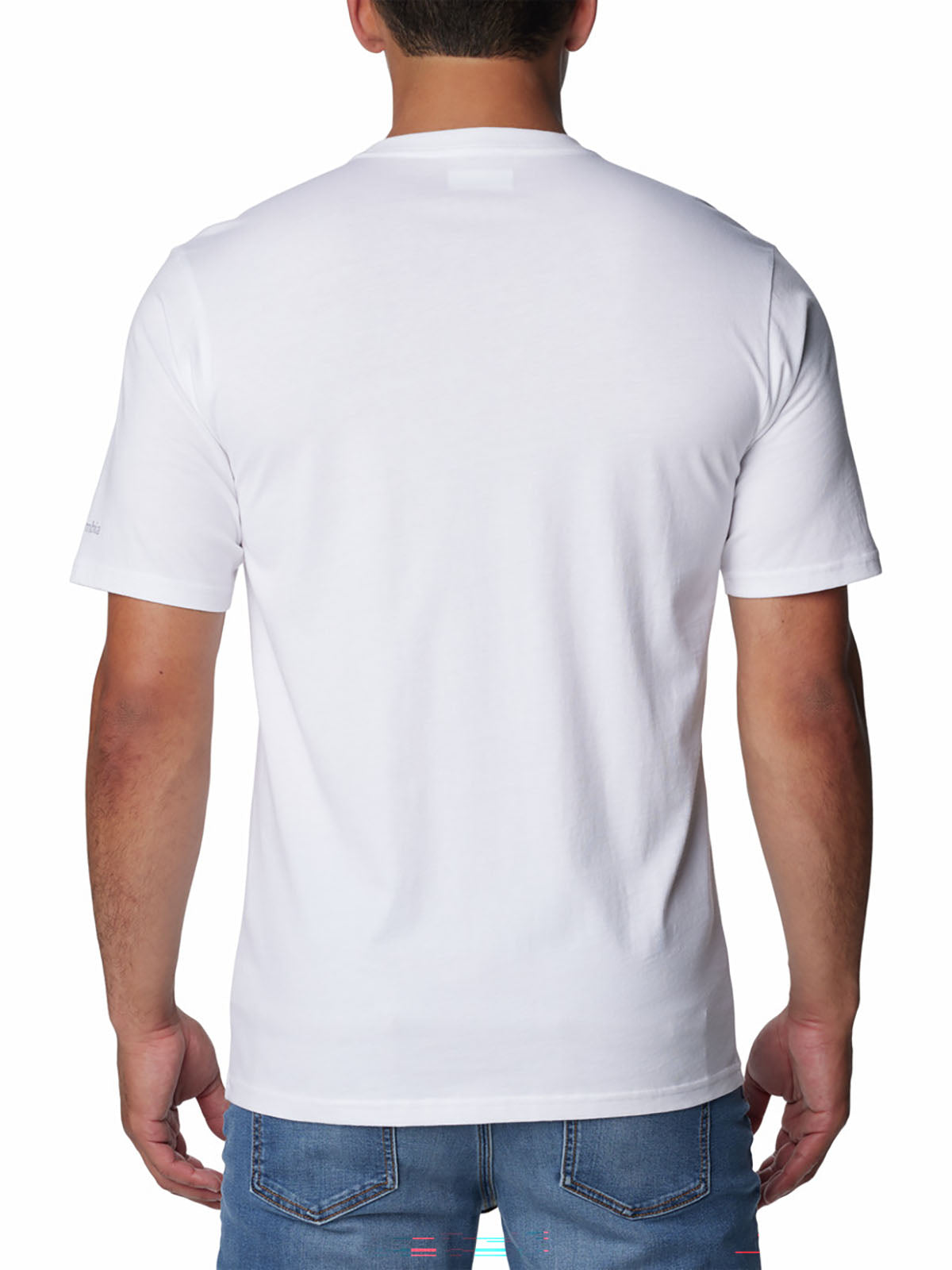 Polo Manga Corta Hombre CSC Basic Logo™