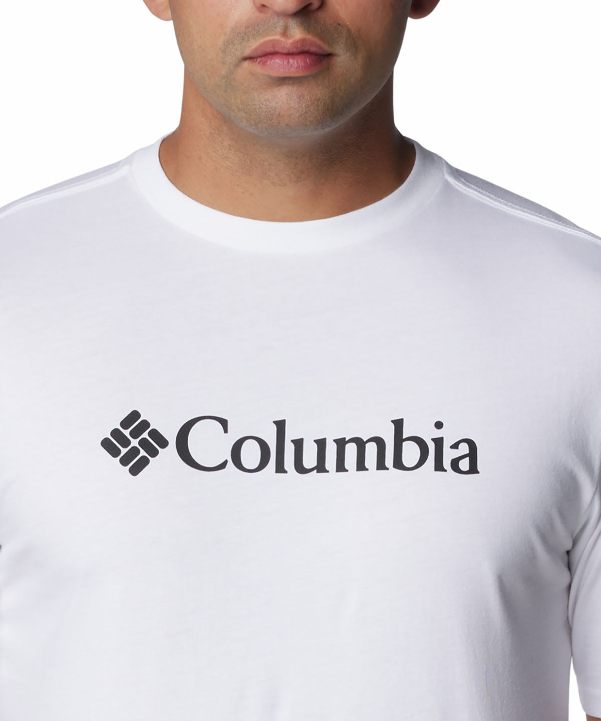 Polo Manga Corta Hombre CSC Basic Logo™