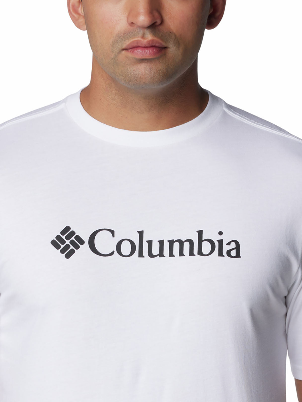 Polo Manga Corta Hombre CSC Basic Logo™