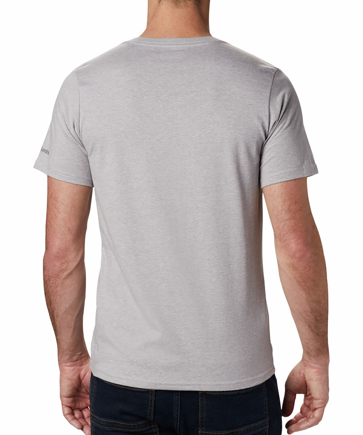 Polo Manga Corta Hombre CSC Basic Logo™