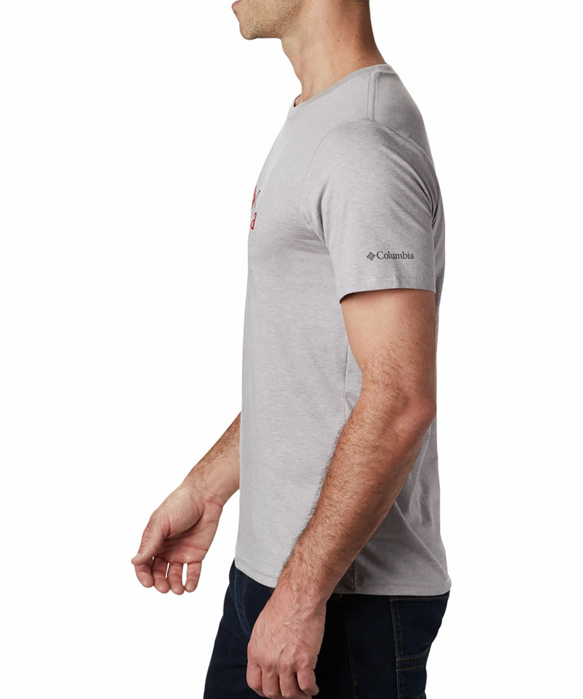 Polo Manga Corta Hombre CSC Basic Logo™