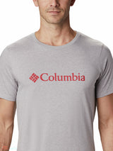 Polo Manga Corta Hombre CSC Basic Logo™