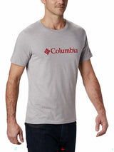 Polo Manga Corta Hombre CSC Basic Logo™
