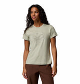 Polo Manga Corta Mujer Sloan Ridge™
