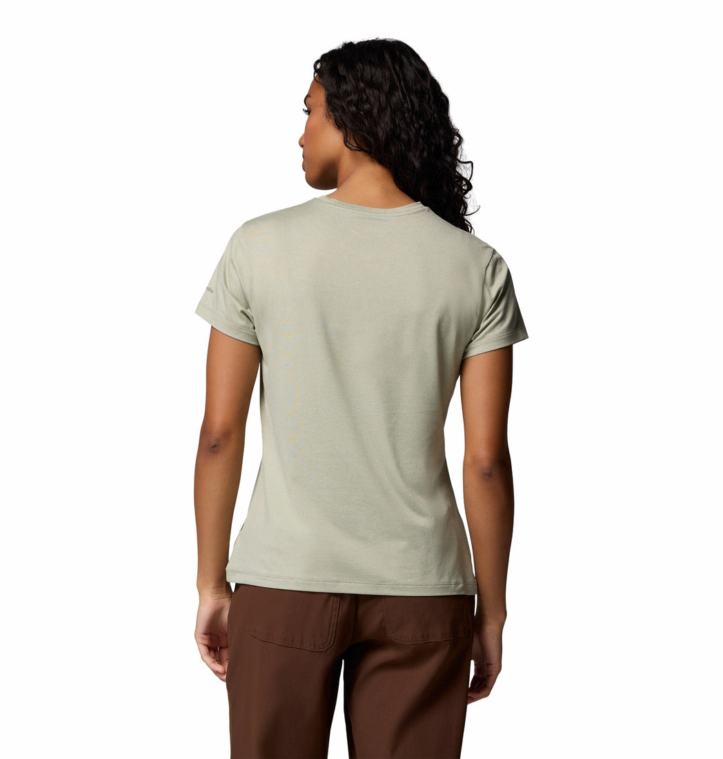 Polo Manga Corta Mujer Sloan Ridge™