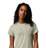 Polo Manga Corta Mujer Sloan Ridge™