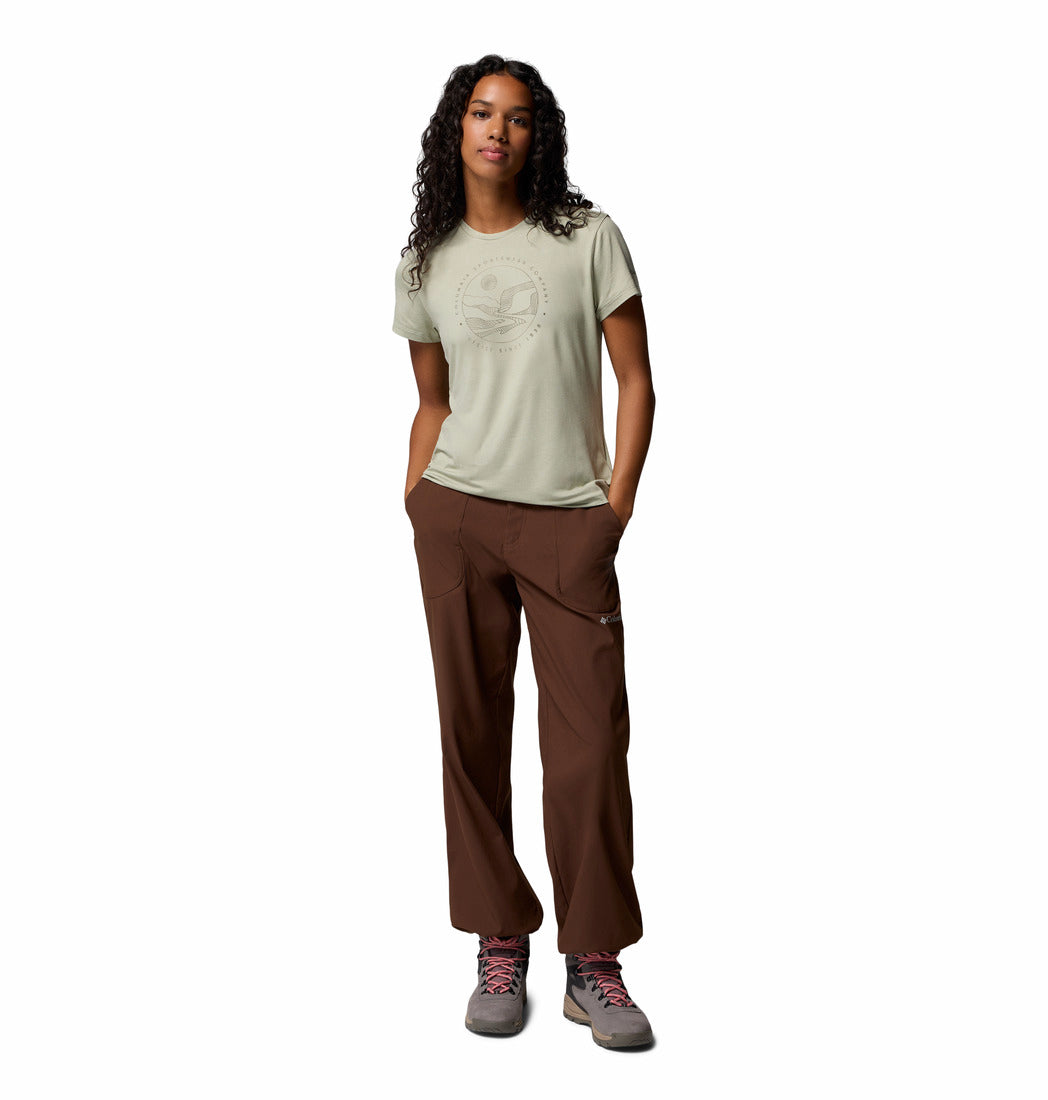 Polo Manga Corta Mujer Sloan Ridge™