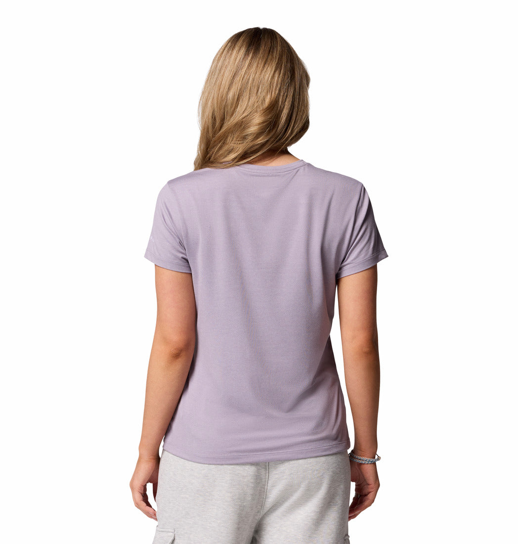 Polo Manga Corta Mujer Sloan Ridge™