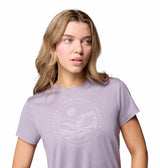 Polo Manga Corta Mujer Sloan Ridge™