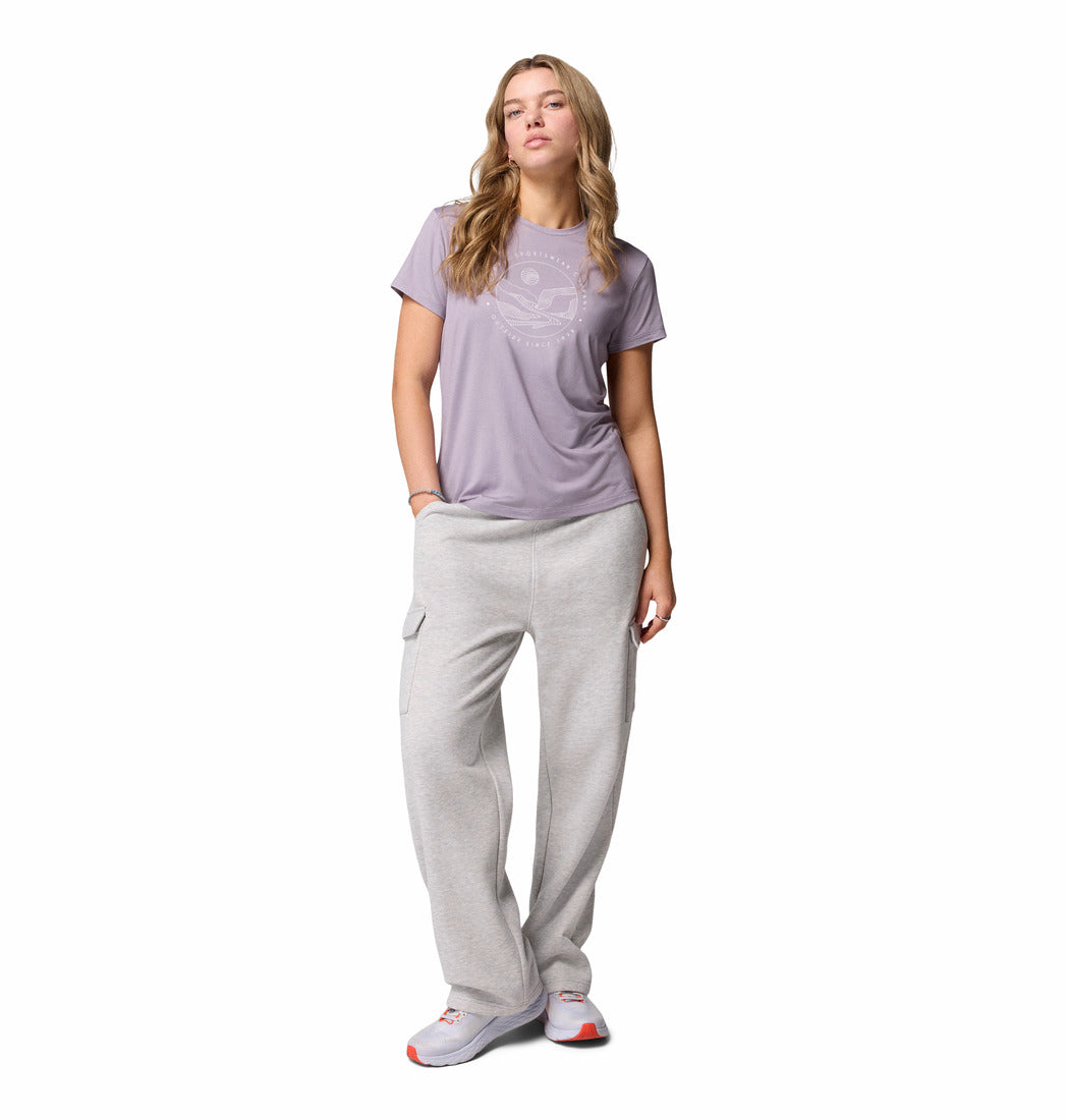 Polo Manga Corta Mujer Sloan Ridge™