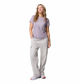 Polo Manga Corta Mujer Sloan Ridge™