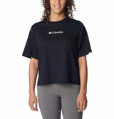 Polo Manga Corta Mujer North Cascades™