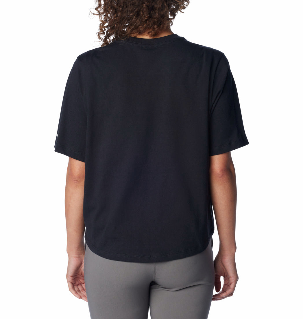 Polo Manga Corta Mujer North Cascades™