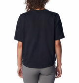 Polo Manga Corta Mujer North Cascades™
