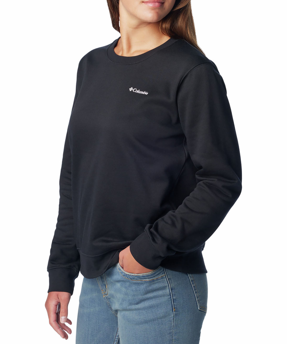 Polerón Mujer Trek™